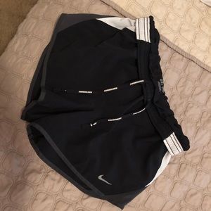 Brand new Nike running shorts